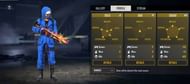 TSG Jash’s Ranked Stats